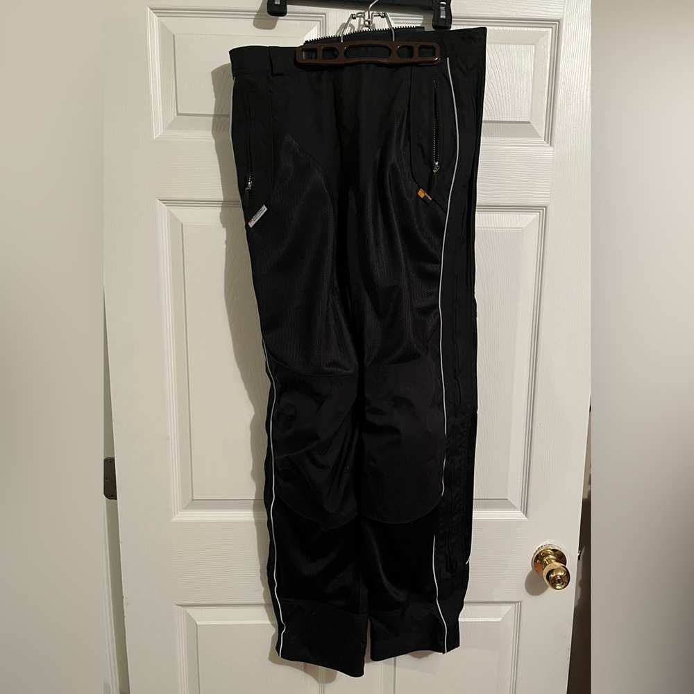 Olympia Moto Sports Airglide Armored pants